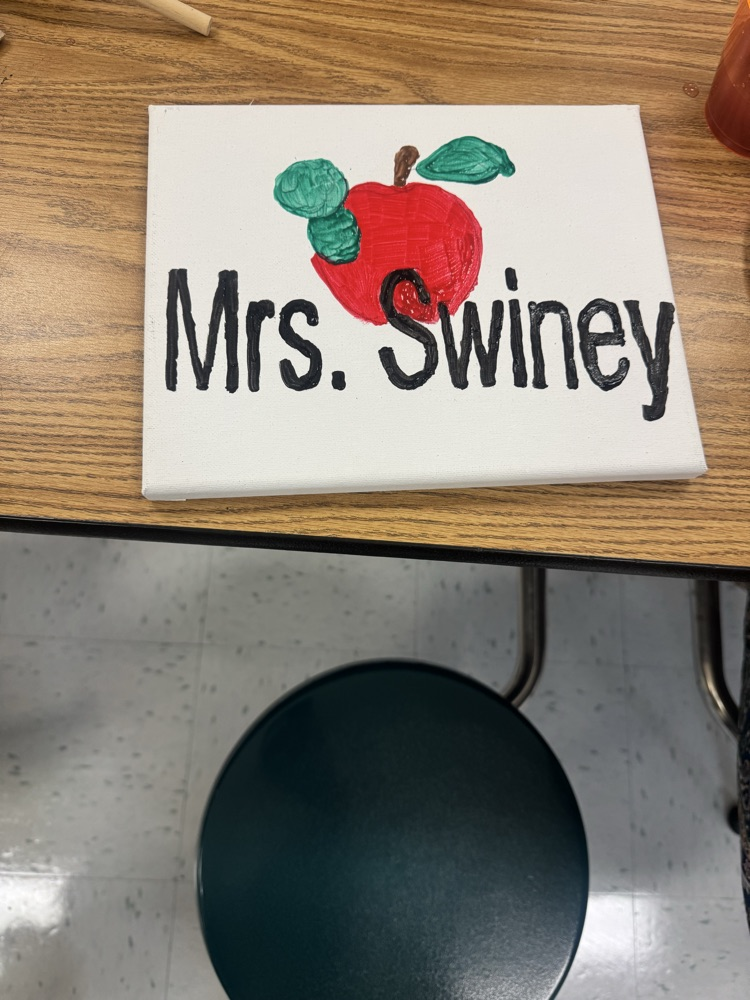 Creativity is in full bloom!