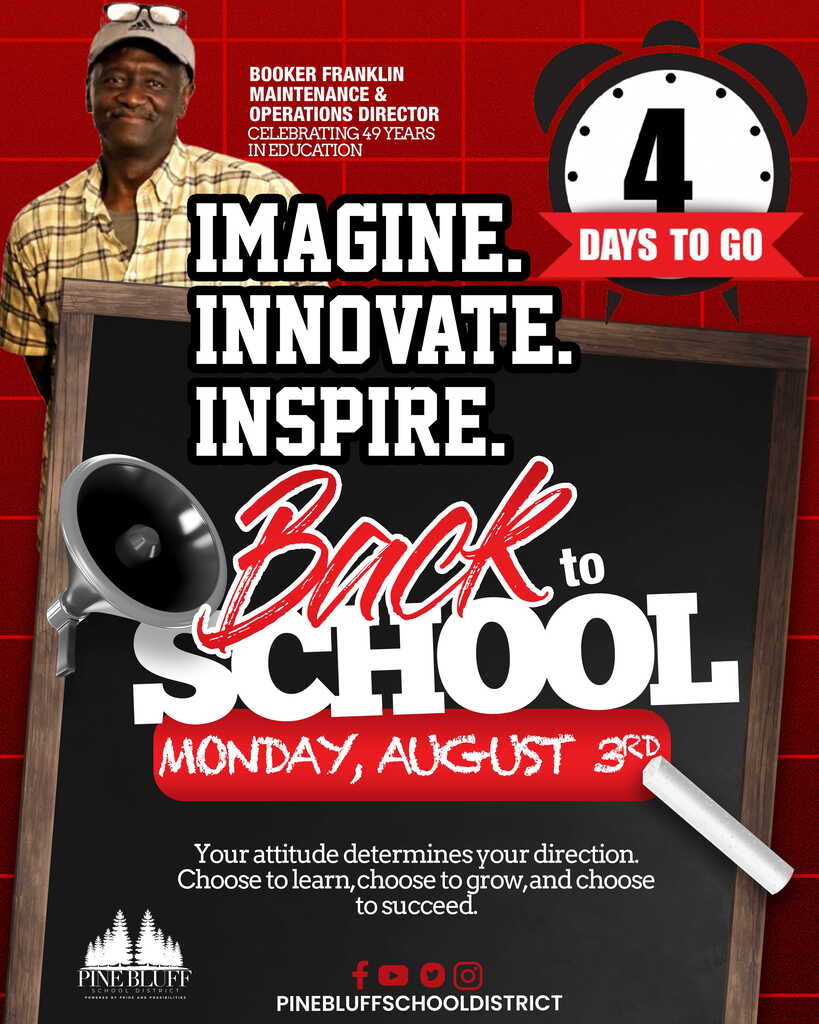 PBSD Countdown Day 4
