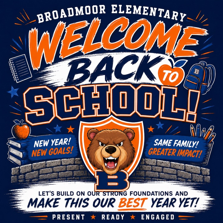 Welcome Back