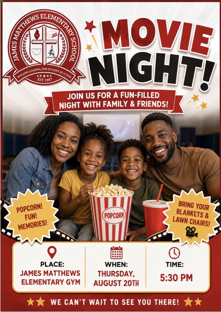 Movie Night