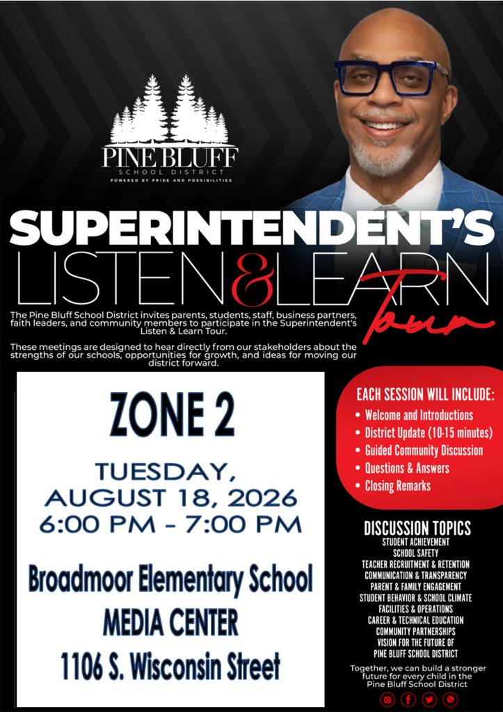 Zone 2 Listen and Learn