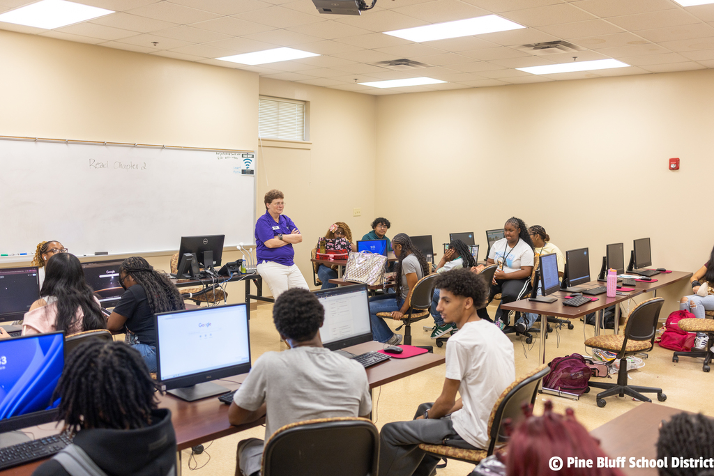 PBSD STUDENTS TAKING COLLEGE COURSES