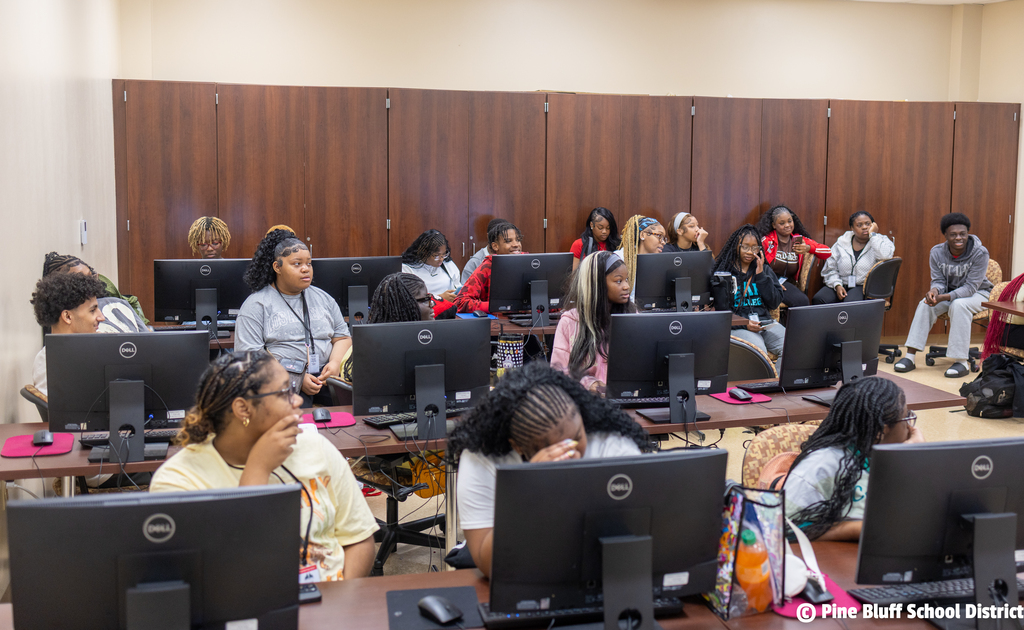 PBSD STUDENTS TAKING COLLEGE COURSES