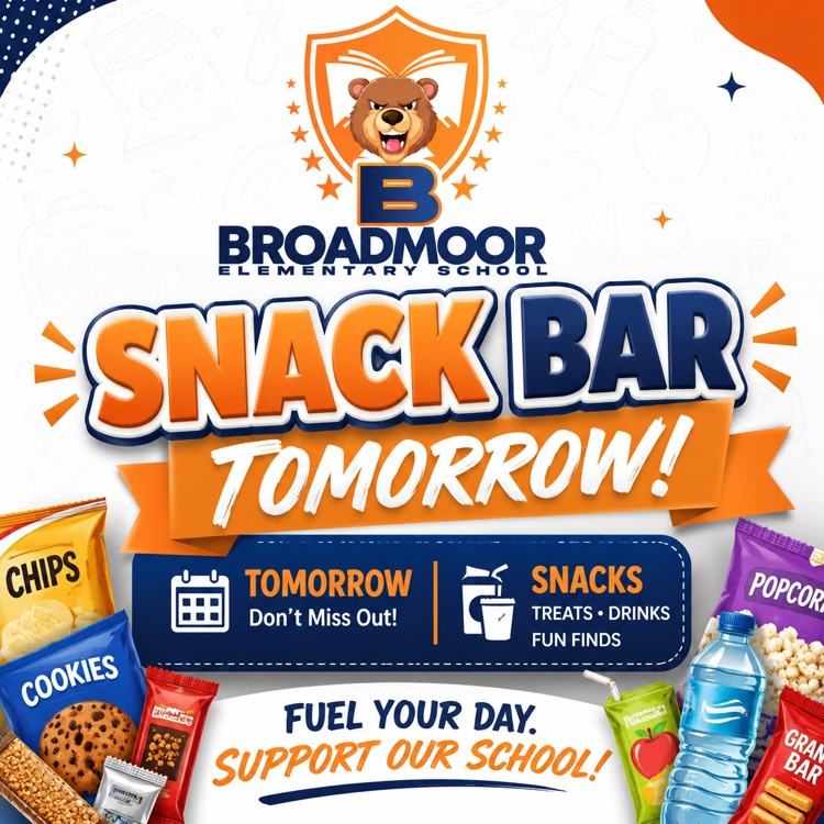 Snack Bar