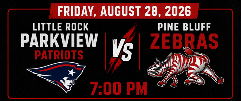 PB vs Parkview