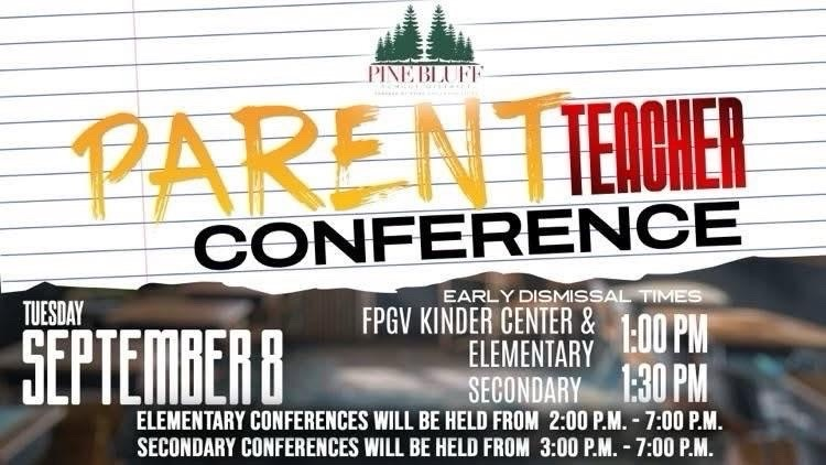PT Conferences