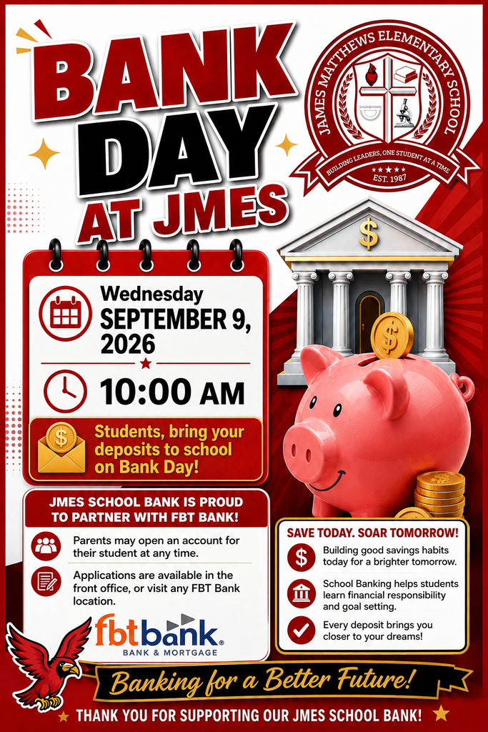 Bank Day