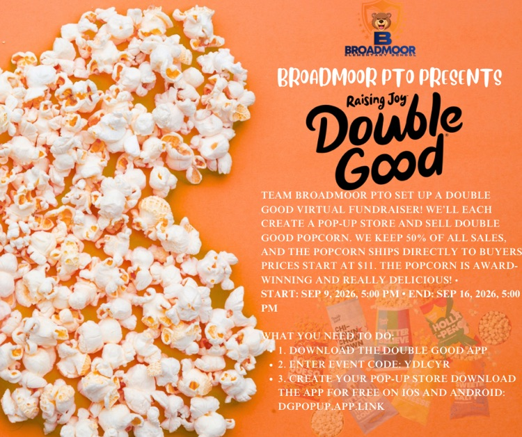 Double Good