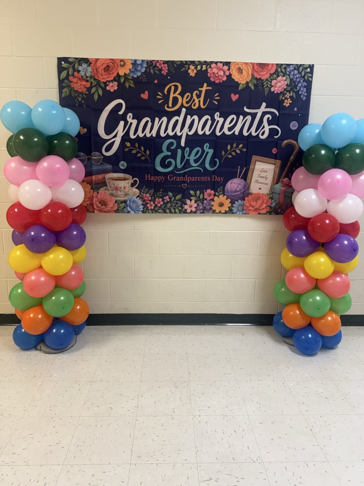 GRANDPARENTS’ DAY 2026 