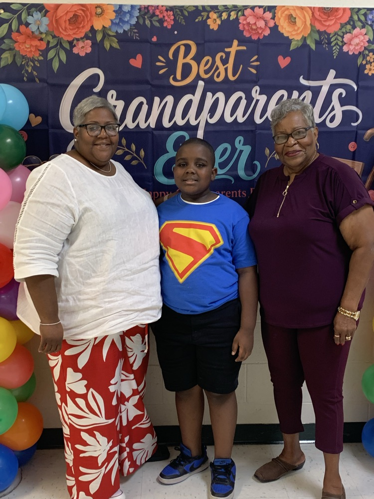 GRANDPARENTS’ DAY 2026 