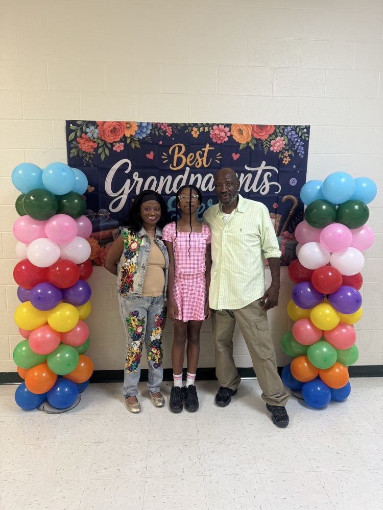 GRANDPARENTS’ DAY 2026 