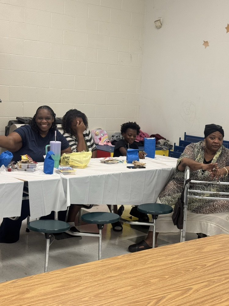 GRANDPARENTS’ DAY 2026 