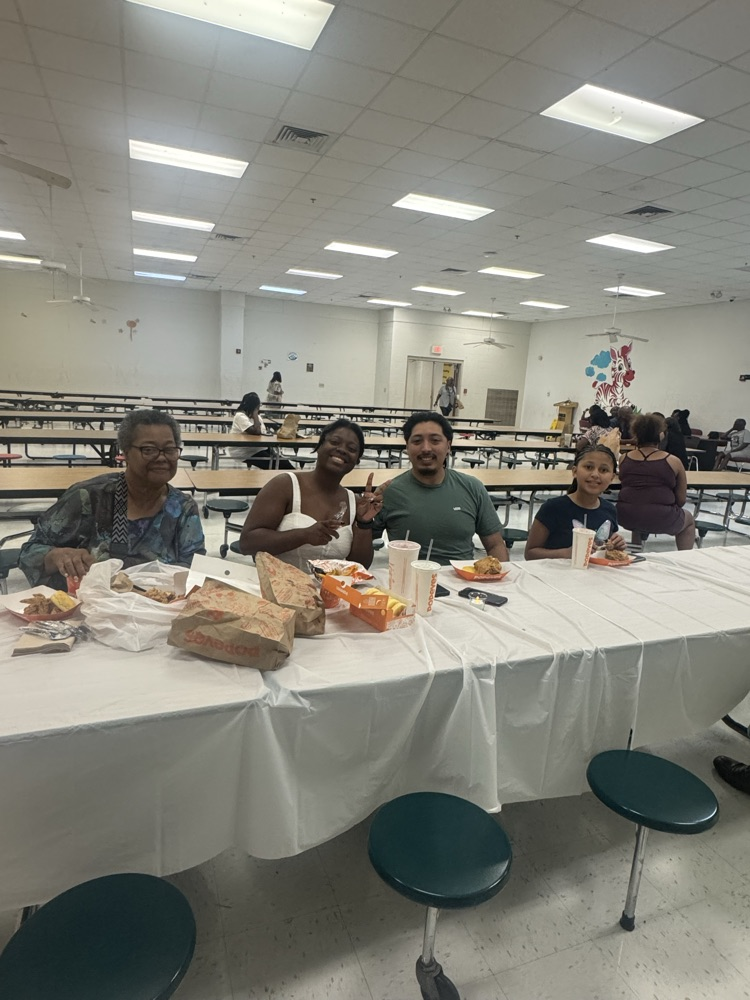 GRANDPARENTS’ DAY 2026 