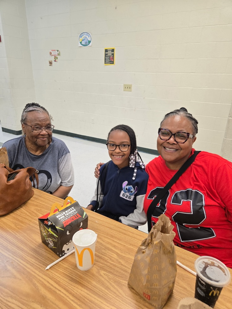 GRANDPARENTS’ DAY 2026 