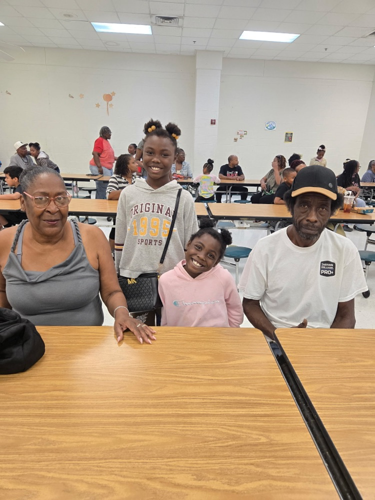 GRANDPARENTS’ DAY 2026 
