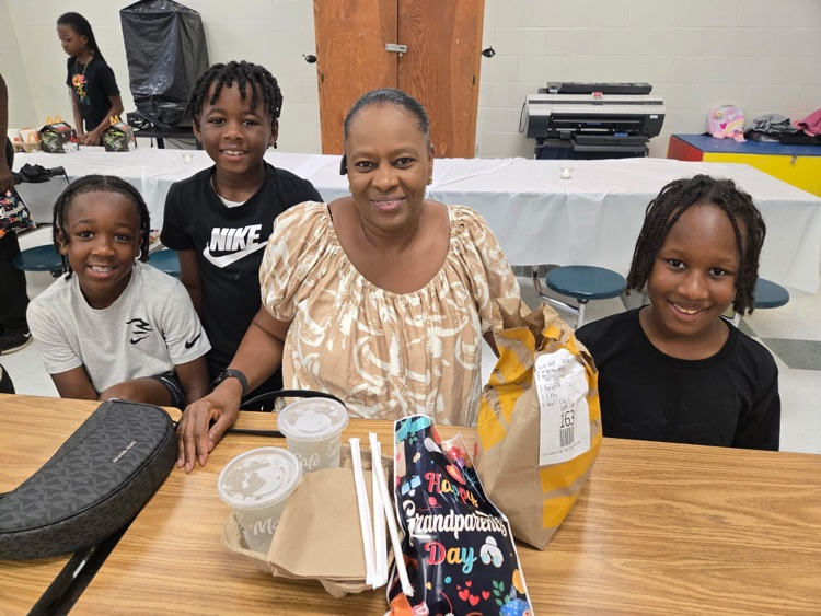 GRANDPARENTS’ DAY 2026 