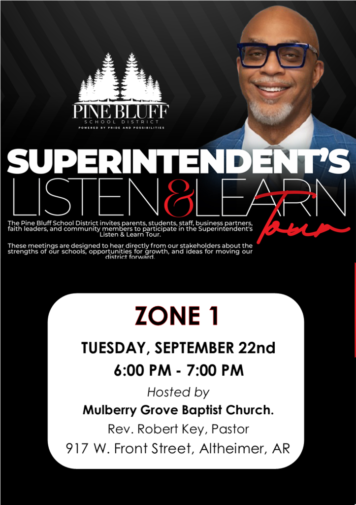 Listen and learn Zone 1