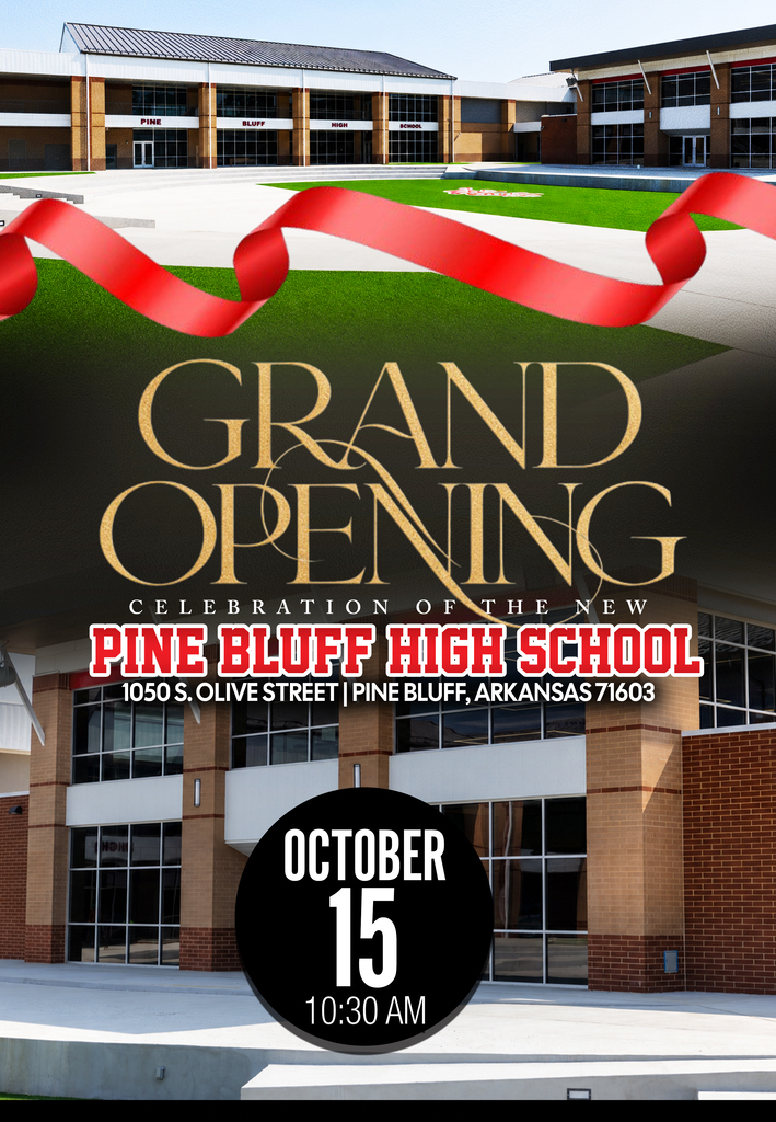 grand opening