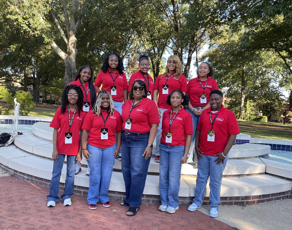 FCCLA