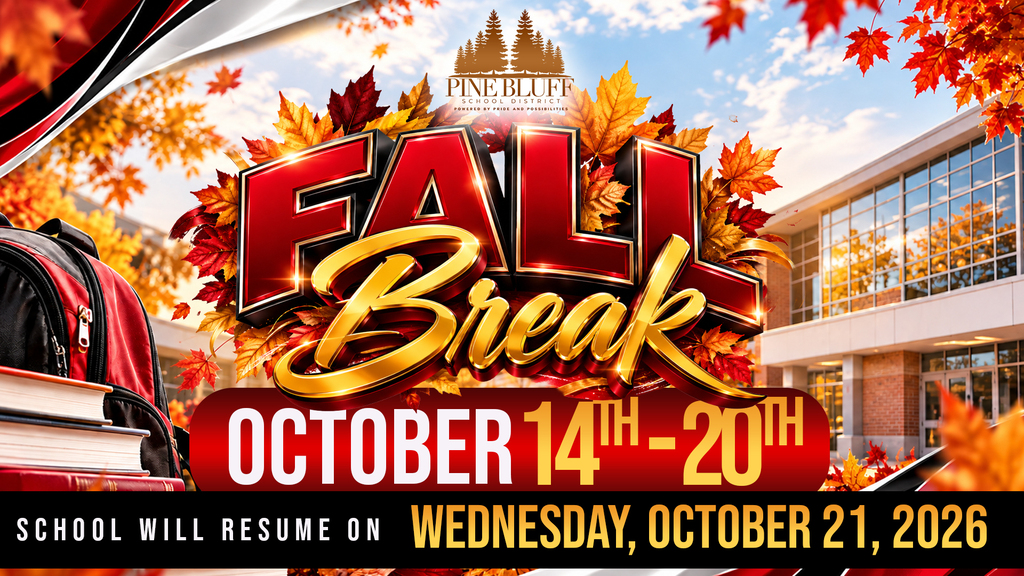 Fall Break