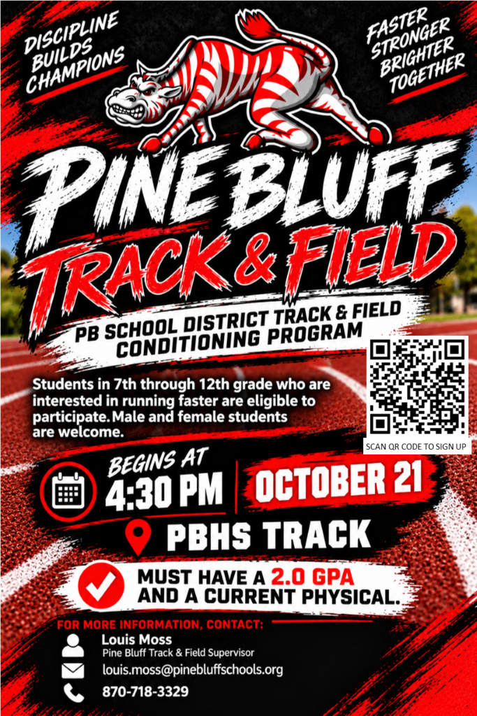 Track and Field