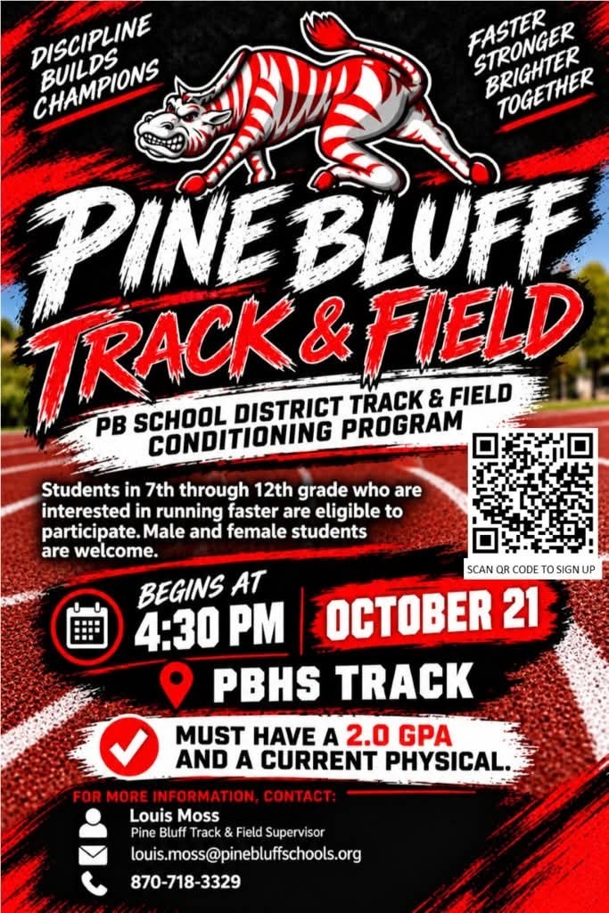 track