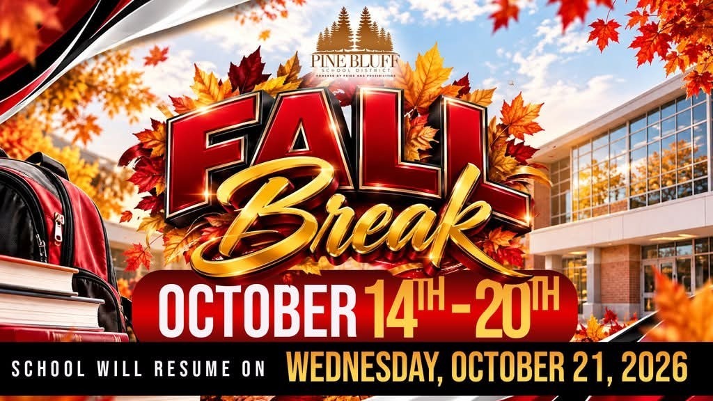 fall break