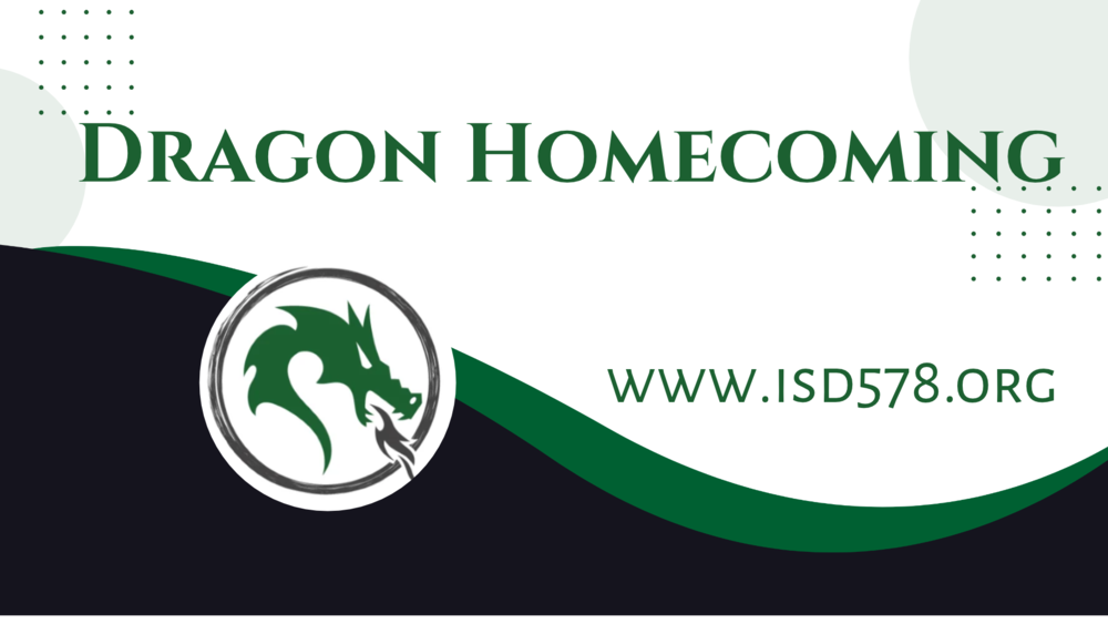 Dragon Homecoming