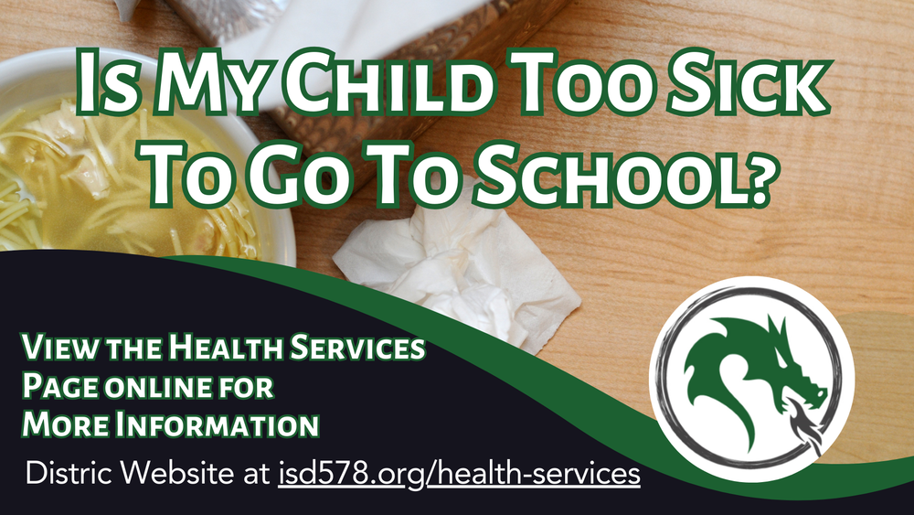 Health Services Announcement 12.2025