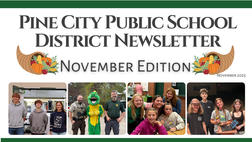 11.2025 PCPS District Newsletter