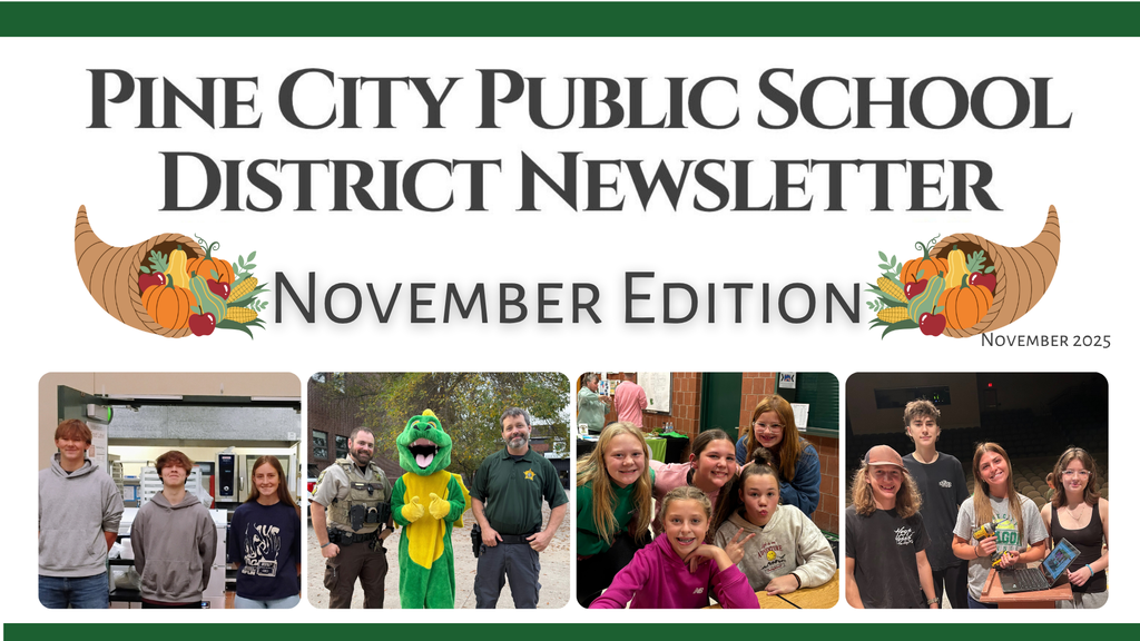 11.2025 PCPS District Newsletter