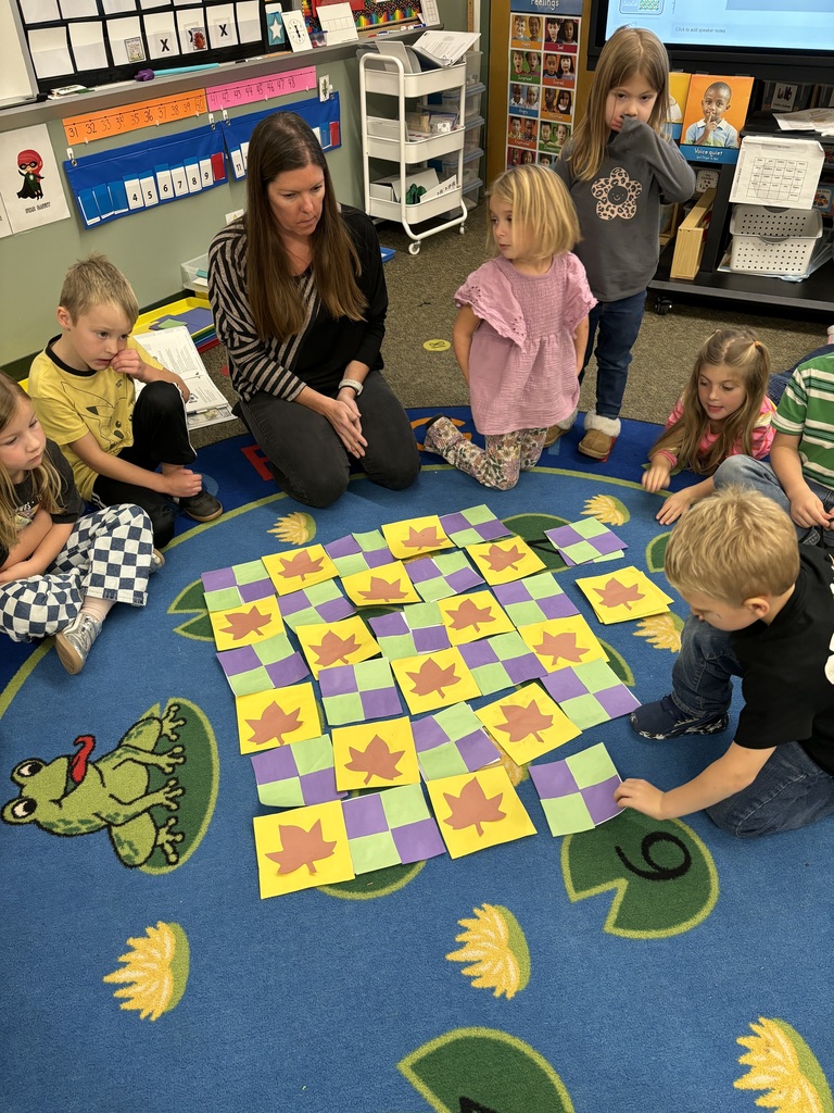 Pine City elementary learners continue to develop deep conceptual understanding and problem-solving skills using the new Bridges math curriculumPine City elementary learners continue to develop deep conceptual understanding and problem-solving skills using the new Bridges math curriculum.