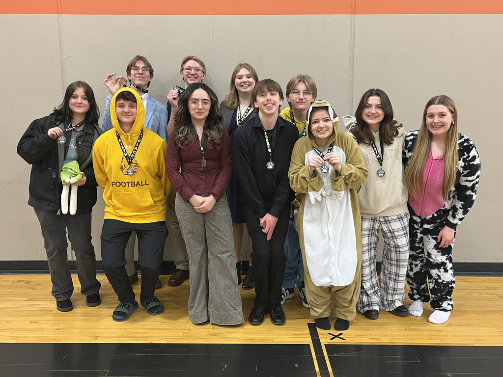 Dragon Speech Team 3/6