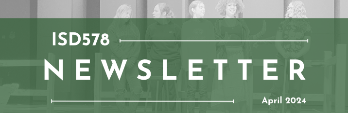 Newsletter Cover
