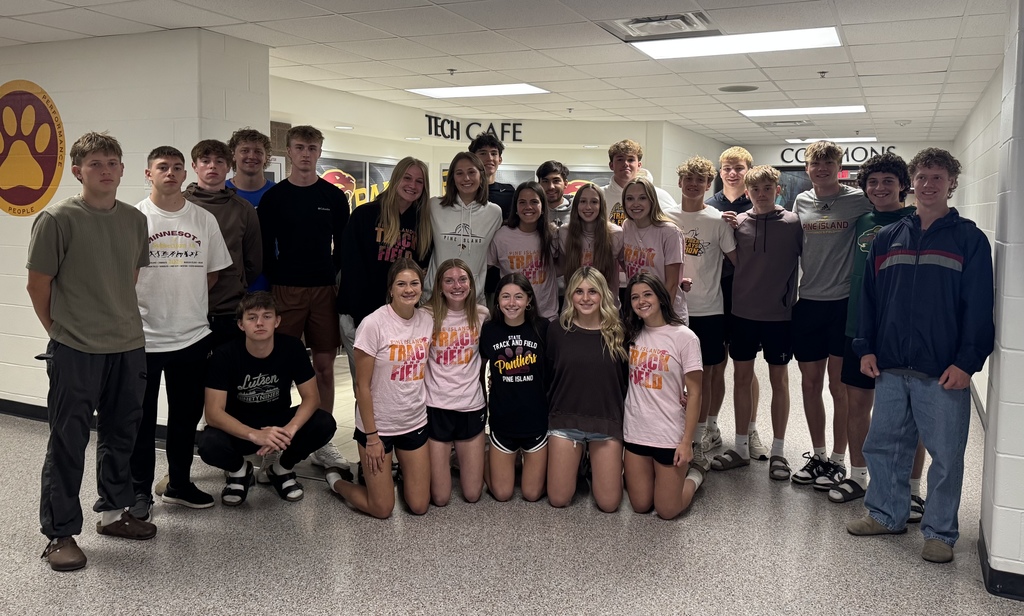 Track and Field Kids 