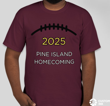 Homecoming Shirt
