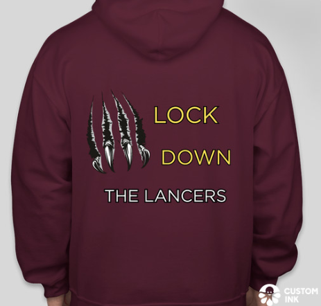 Homecoming Shirt