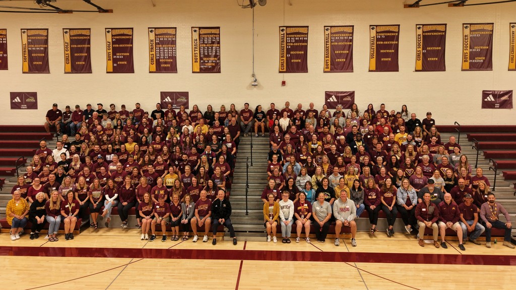 all staff photo