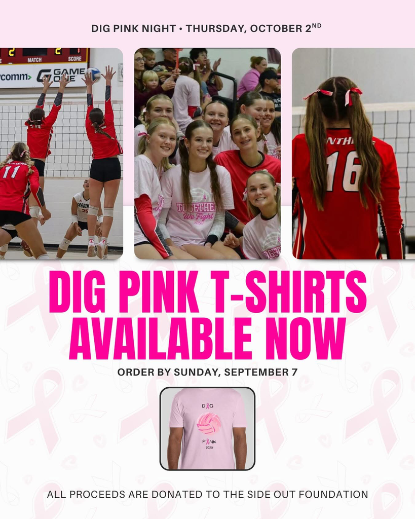 Dig Pink