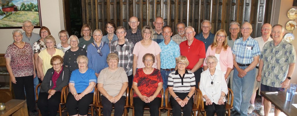 picture of retired teachers 