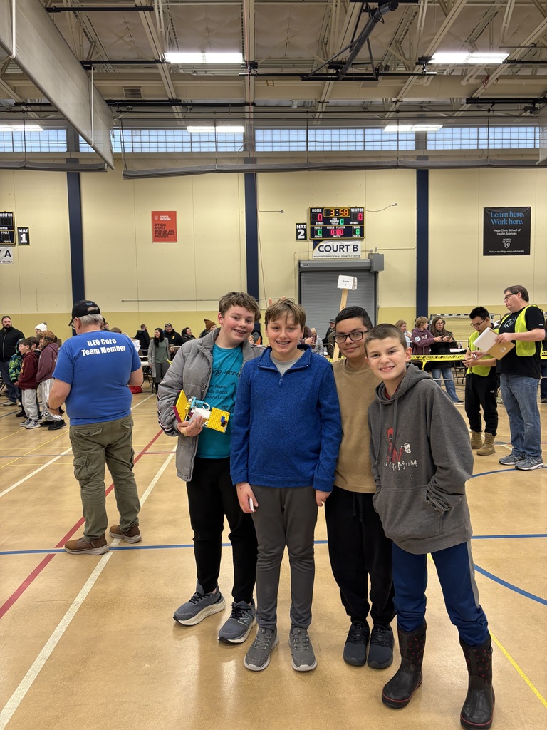 1) Pine Island Lego Robotics kids in the Post Bulletin! (Pictured are several of our Pine Island teams working!)  2) One of our teams placed in the top 3!  The Team "The Lego People" included Derek Weis, Isaiah Caskey, Isaac Geier Advanced Long Term:  Stewartville: Project Ted Gen 2 Schaeffer Academy: That Team Pine Island: The Lego People