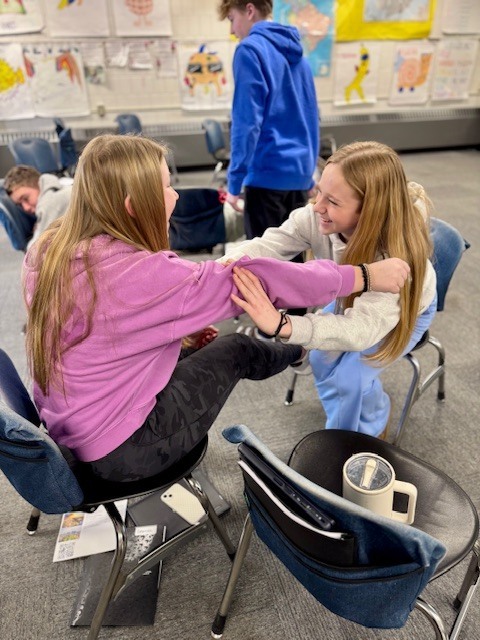 Spanish Medical Students