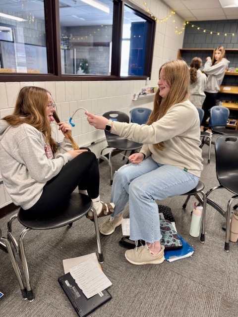 Spanish Medical Students