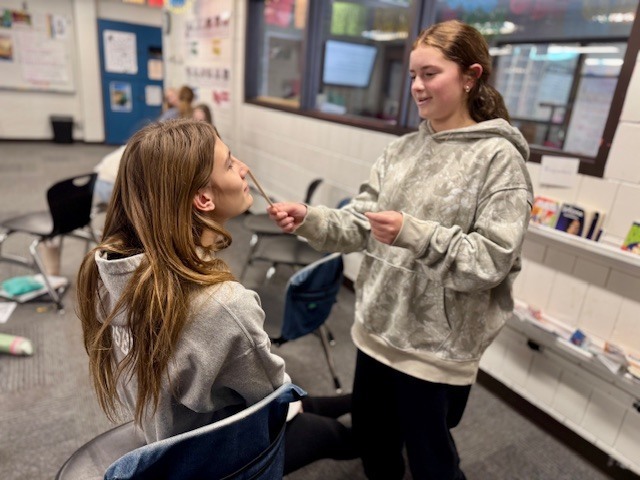 Spanish Medical Students