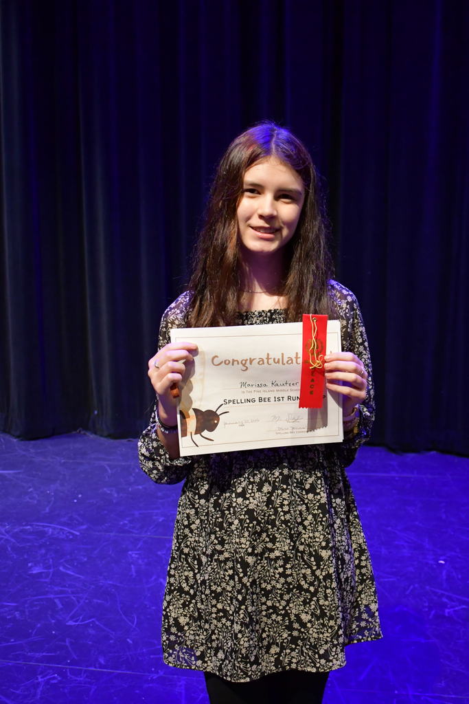 kids with certificates 