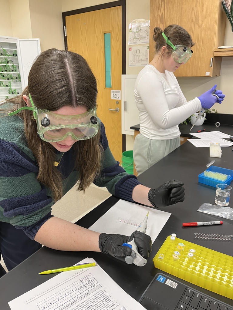 Medical Intervention Classwork