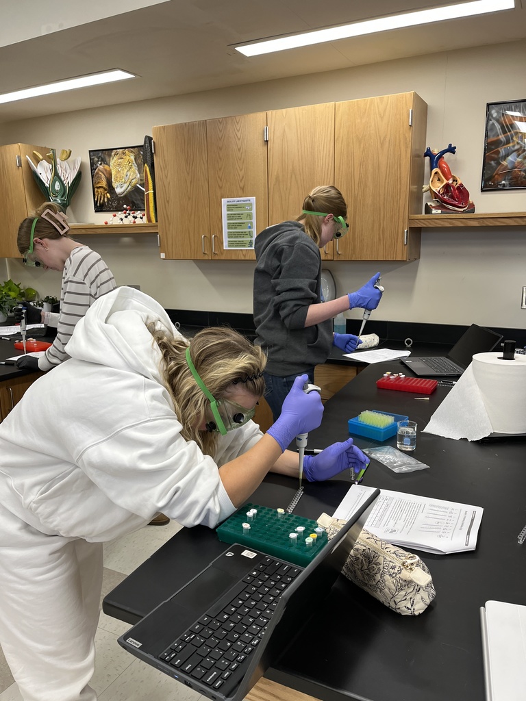 Medical Intervention Classwork