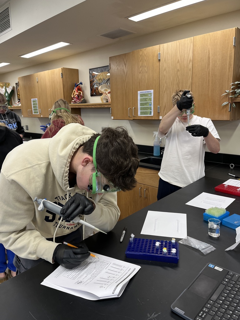 Medical Intervention Classwork