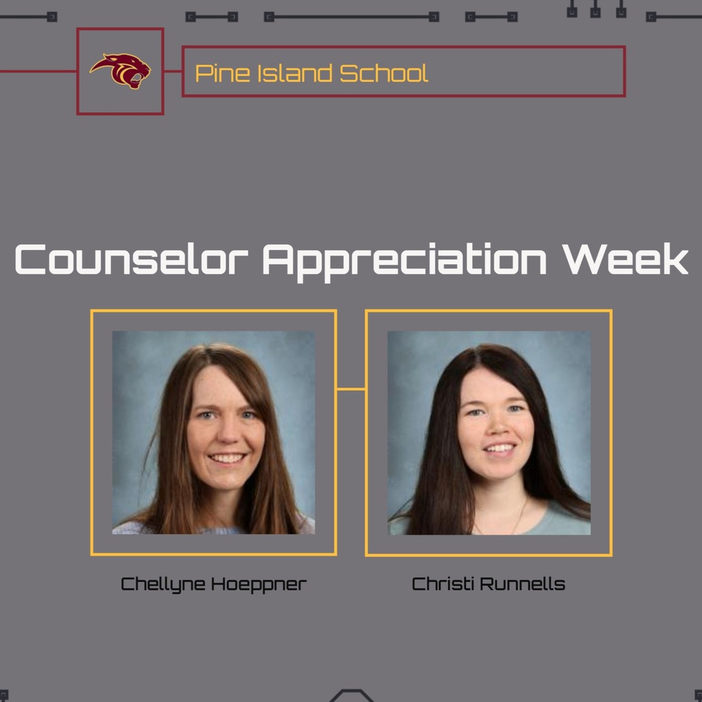counselor week