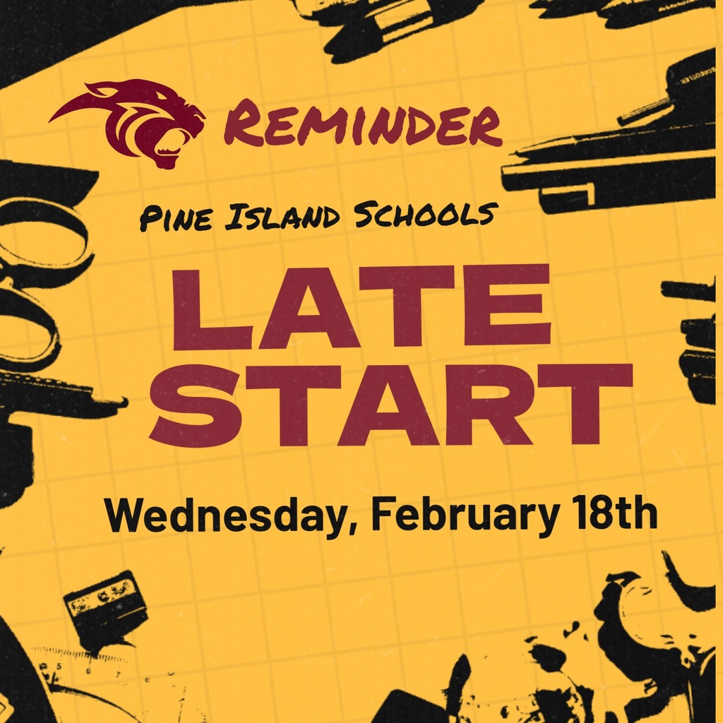 late start sign